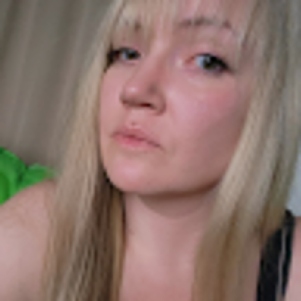 Meet your Posher, Patty